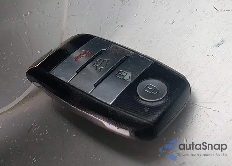 2016 Kia Optima Hybrid from USA, damaged, VIN KNAGM4AD9G5096829